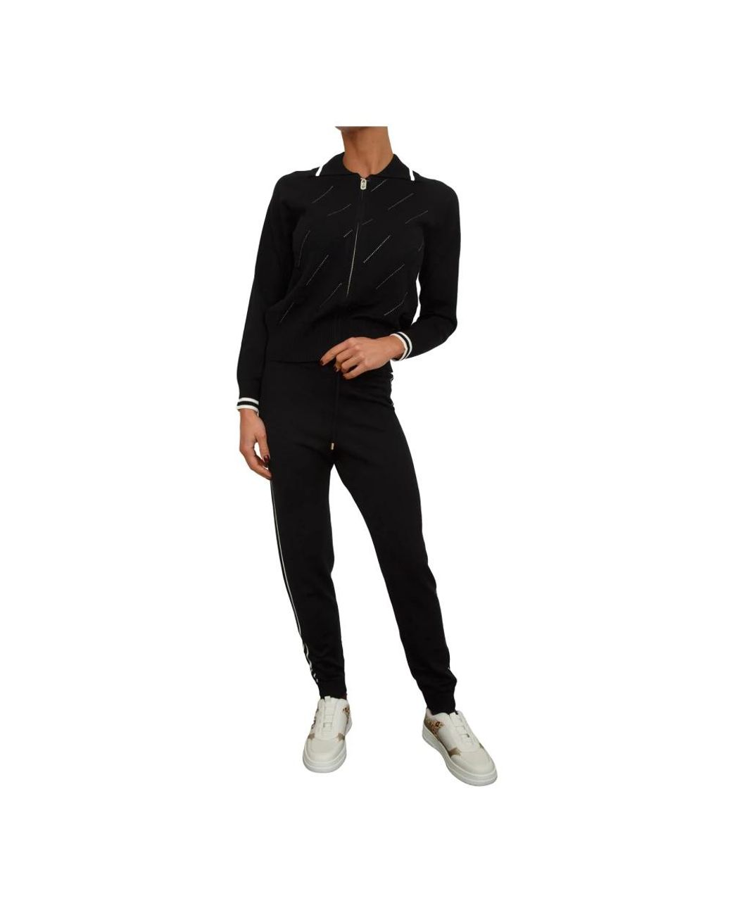 Liu Jo Black Cardigans