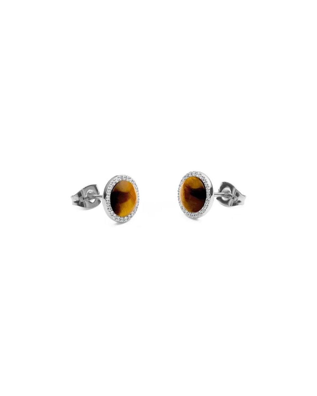 Earrings di Daniel Wellington in Metallic