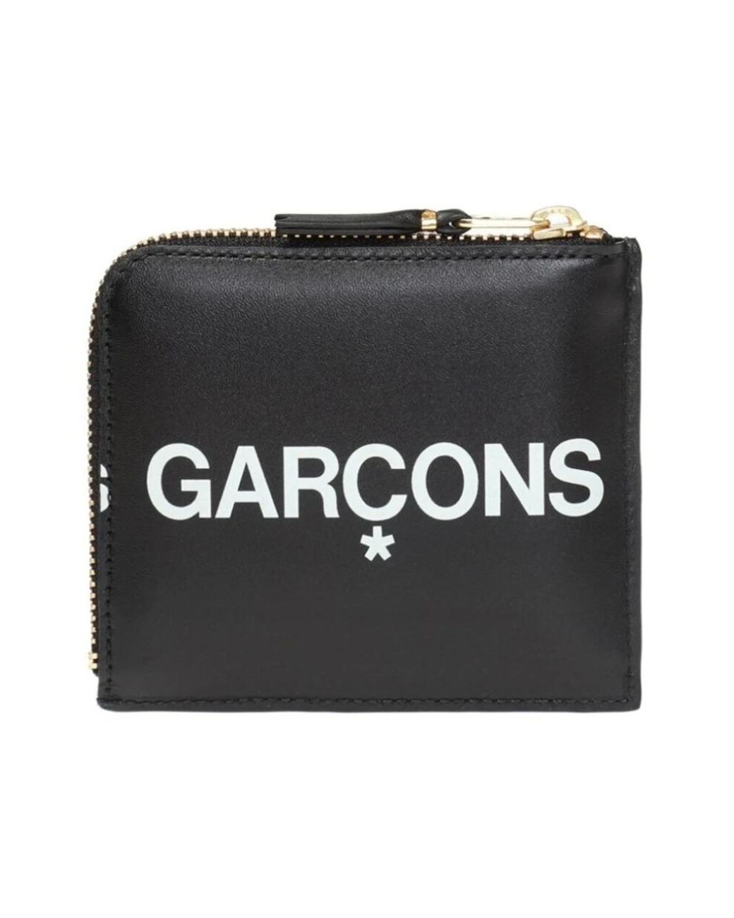 Comme des Garçons Black Wallets & Cardholders