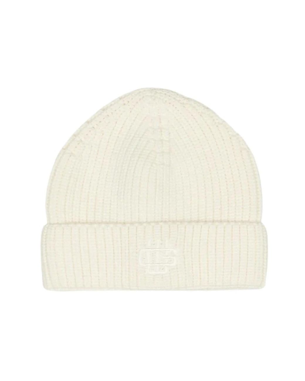 Beanies GARMENT WORKSHOP de hombre de color Natural