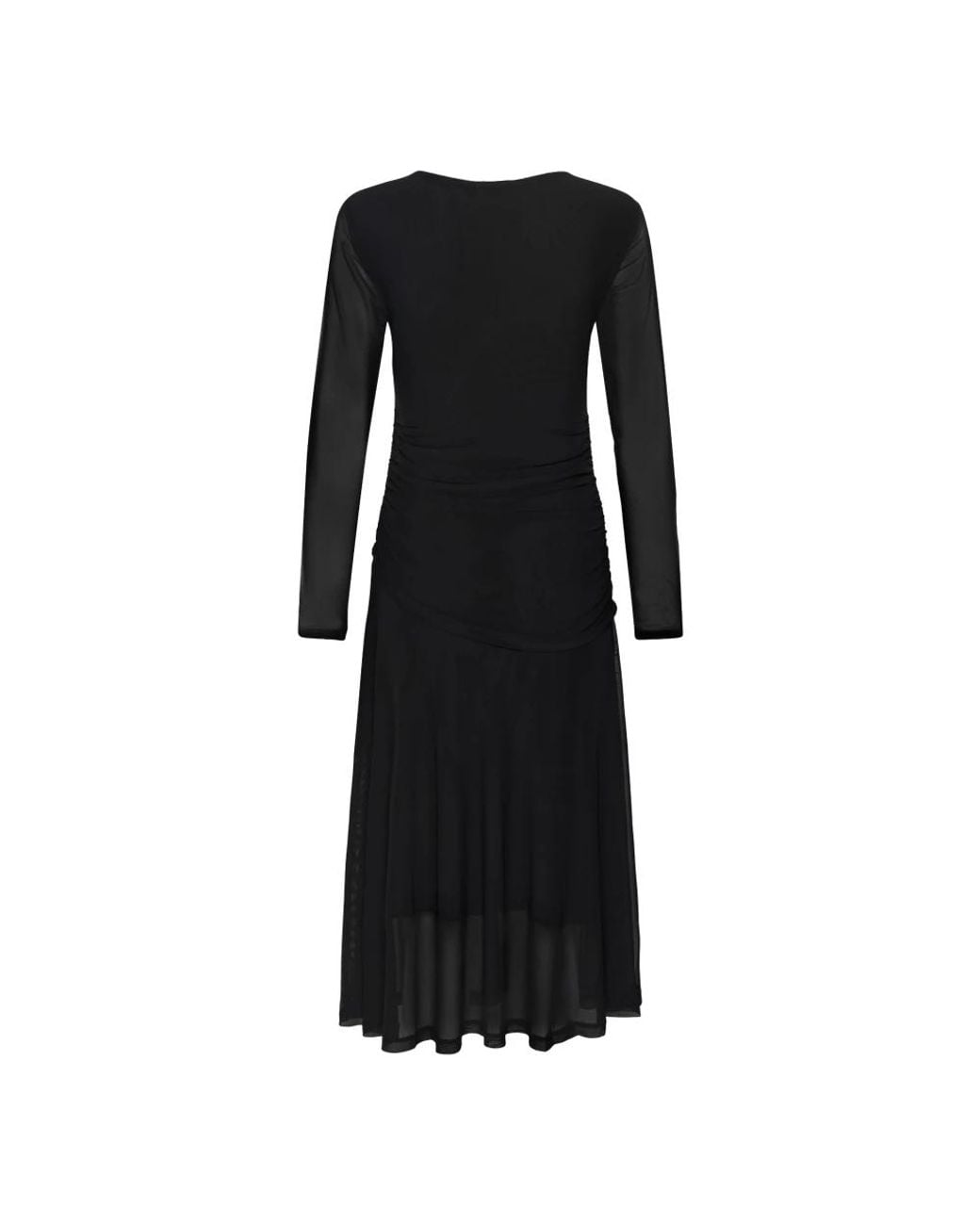 Kaffe Black Kleider