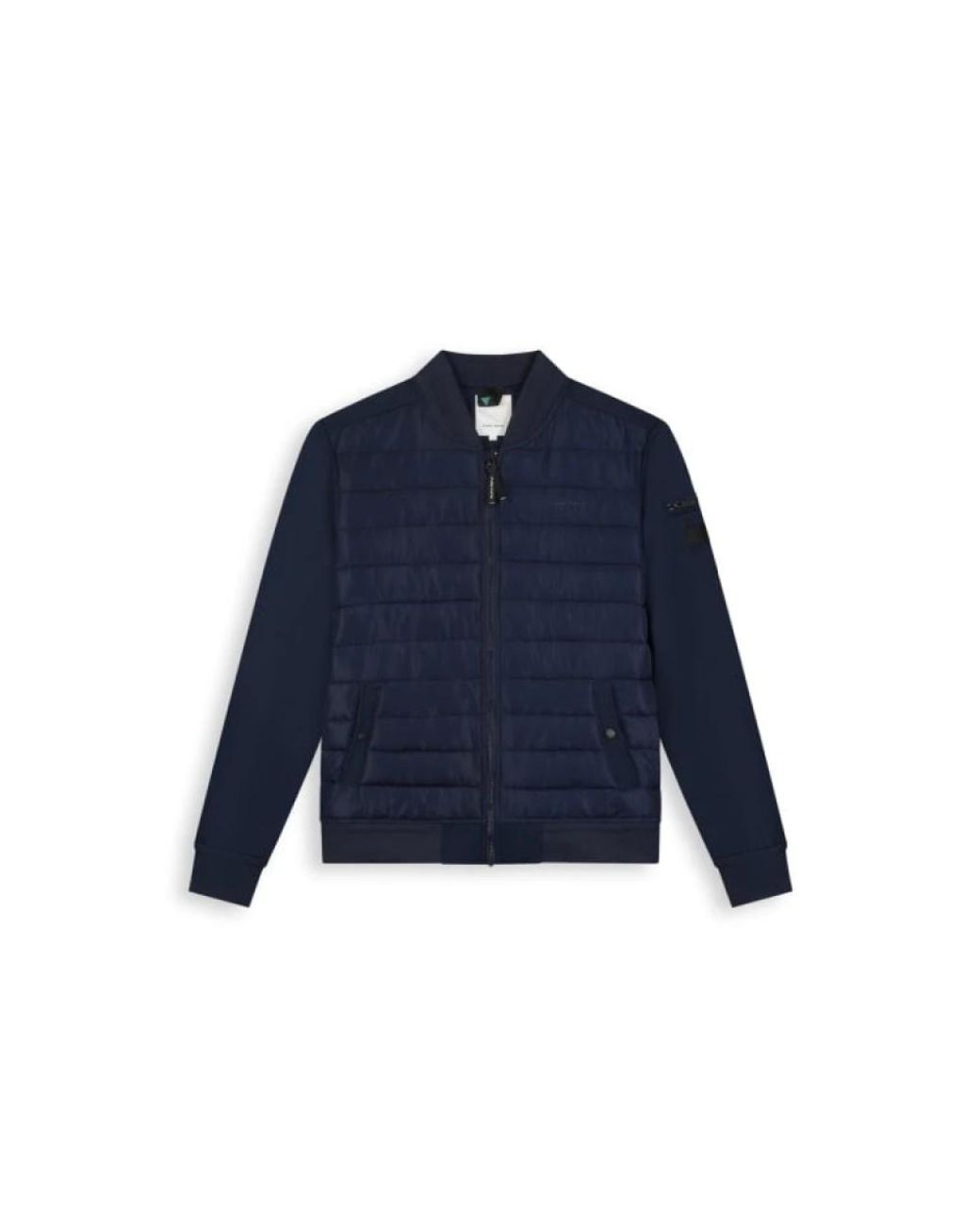 Down Jackets Pure Path pour homme en coloris Blue
