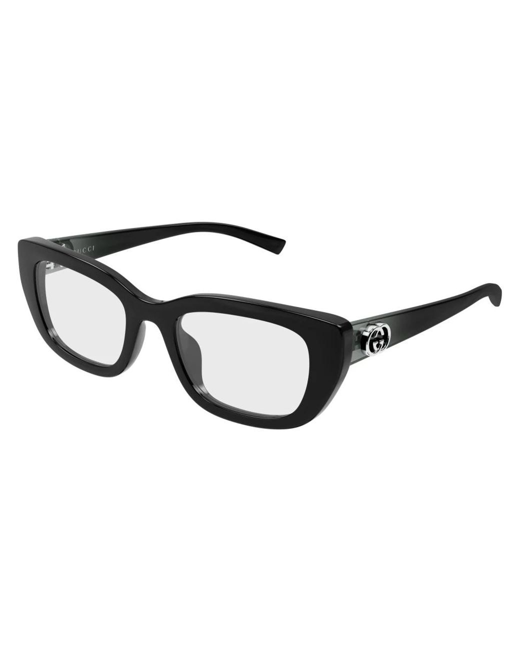 Gucci Black Optical