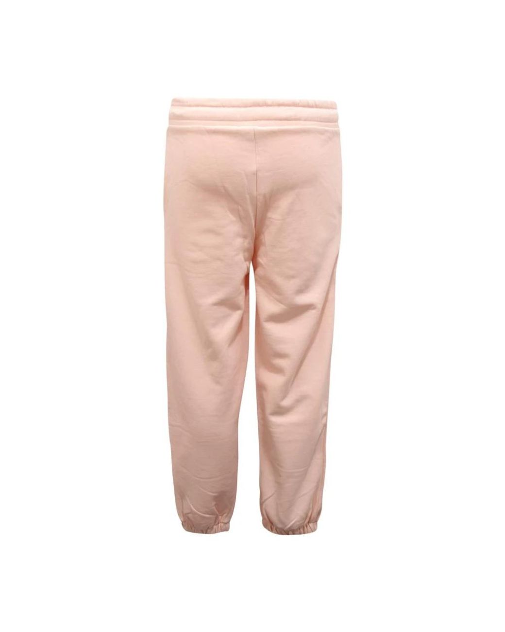 Sweatpants hinnominate de color Pink