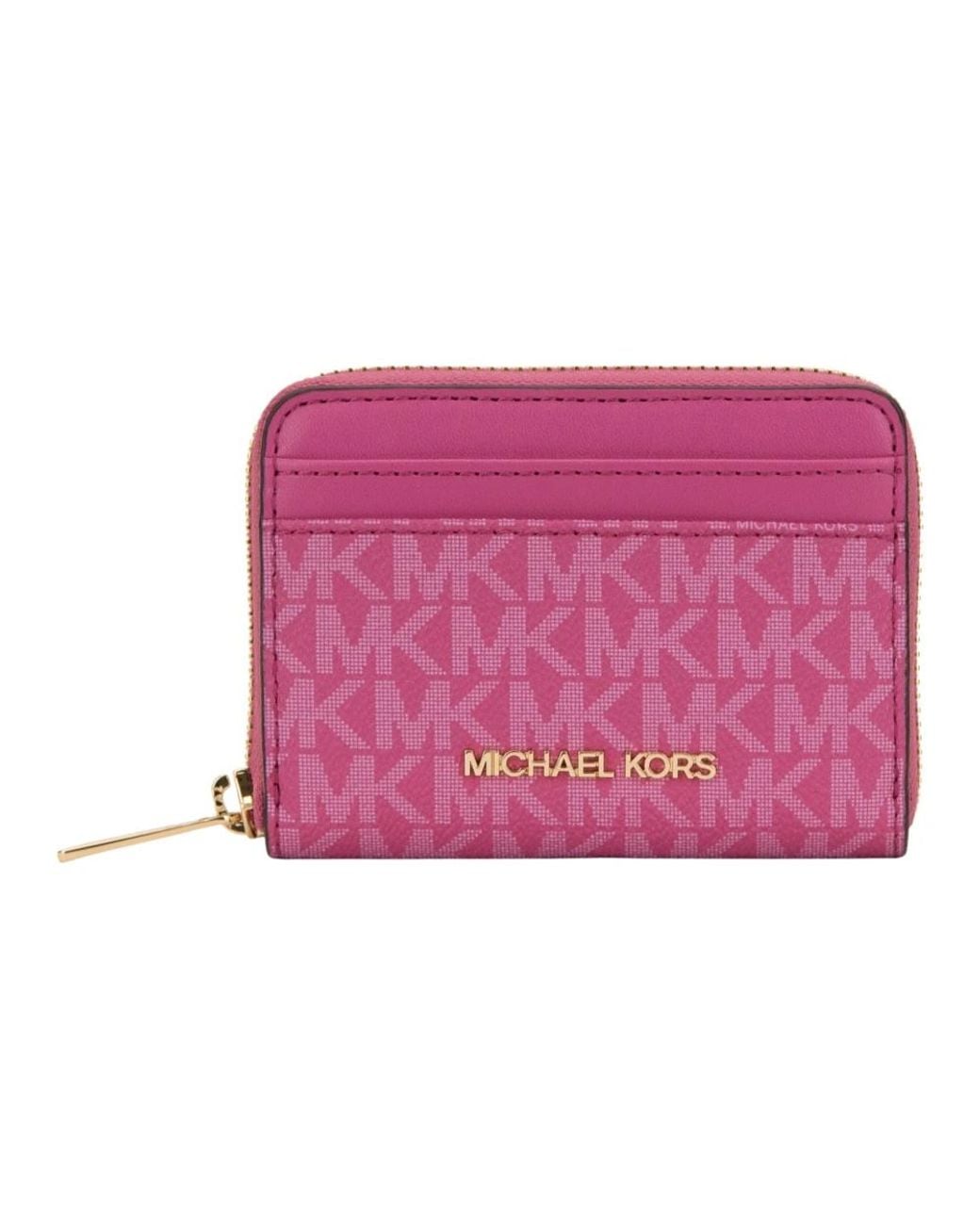 Wallets & Cardholders Michael Kors de color Pink