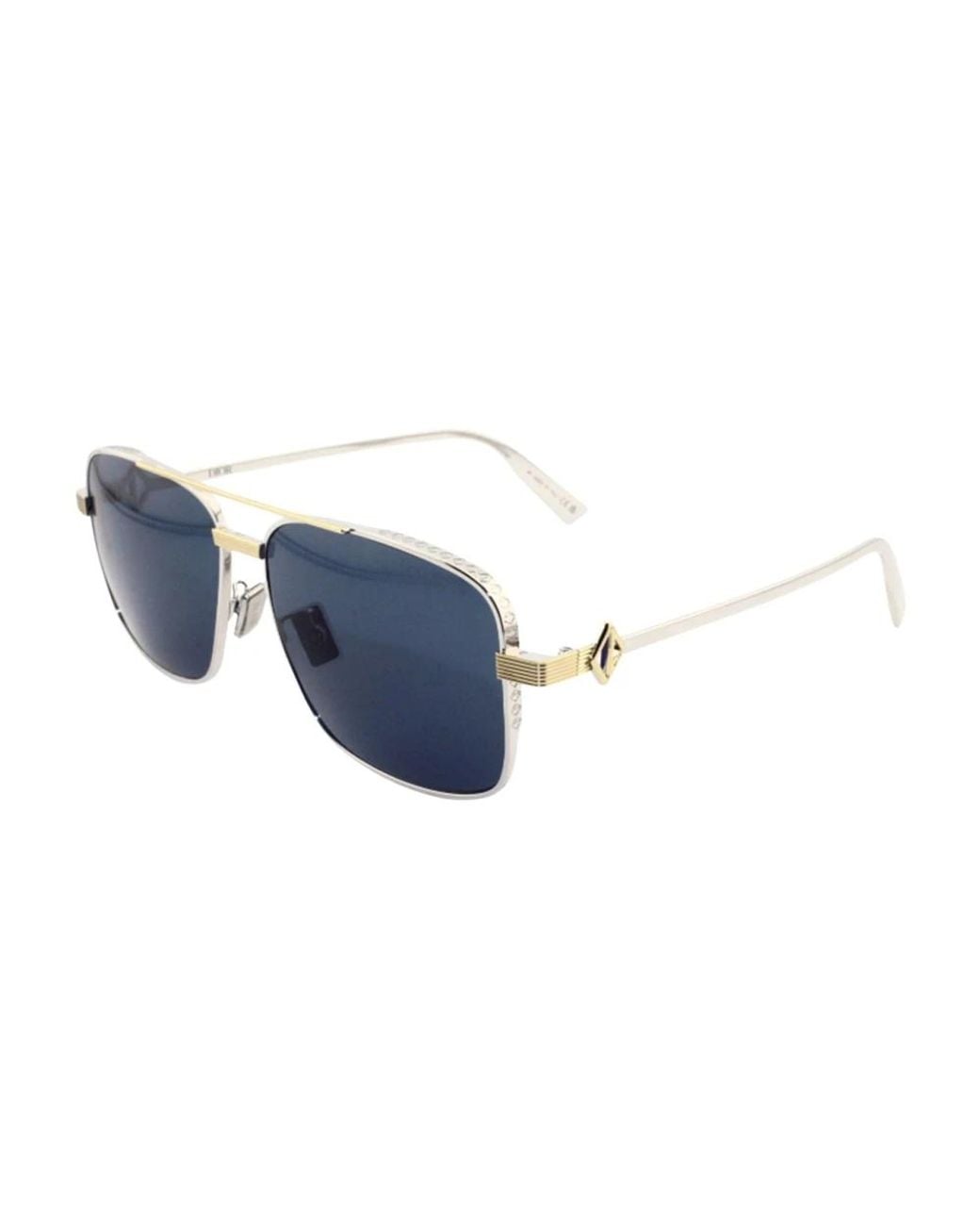 Dior Blue Sunglasses