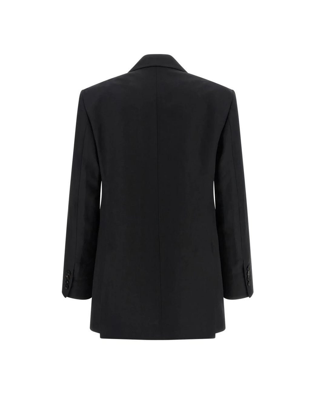 Alberto Biani Black Blazers