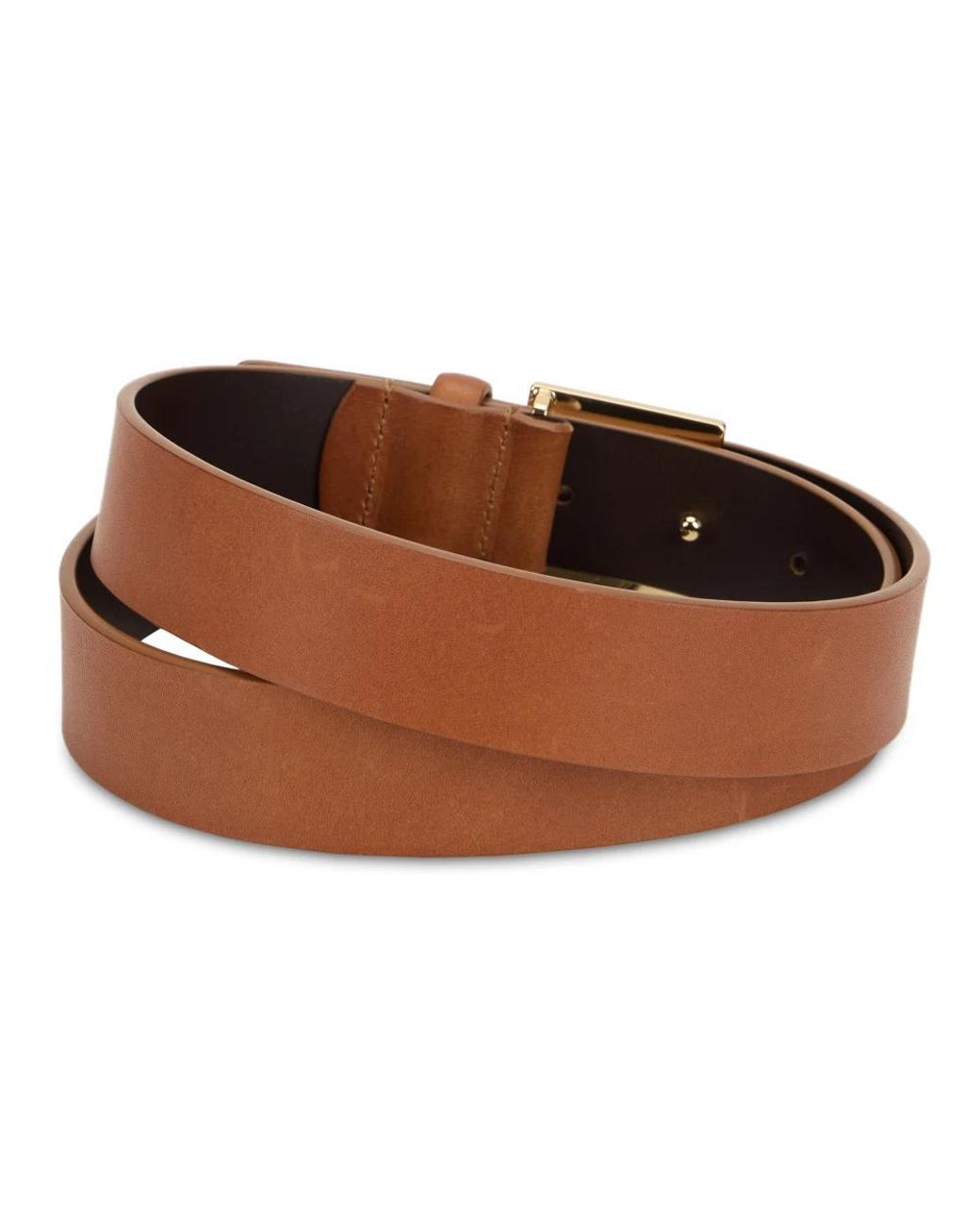 Moorer Brown Belts