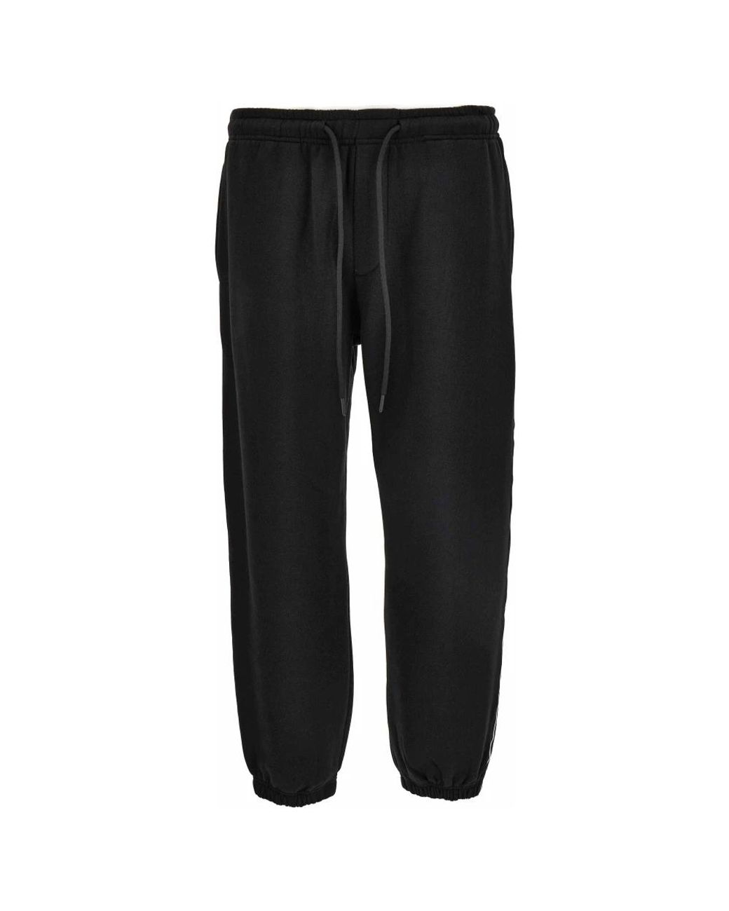 Sweatpants Versace pour homme en coloris Black