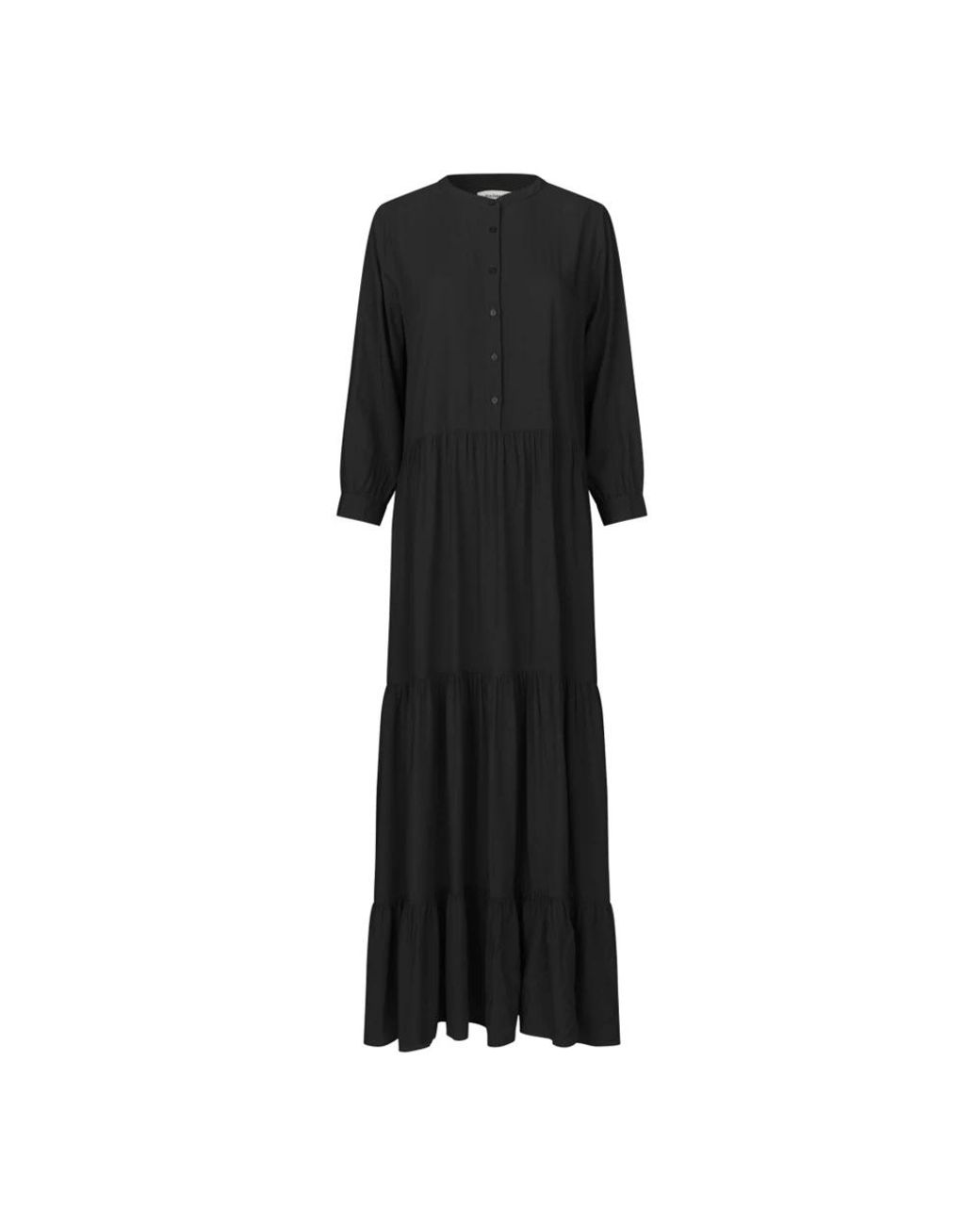 Lolly's Laundry Black Maxi Dresses