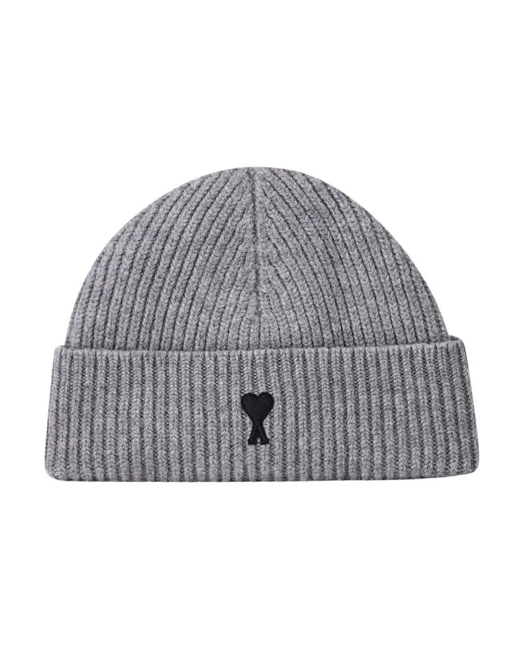 AMI Gray Accessories for men