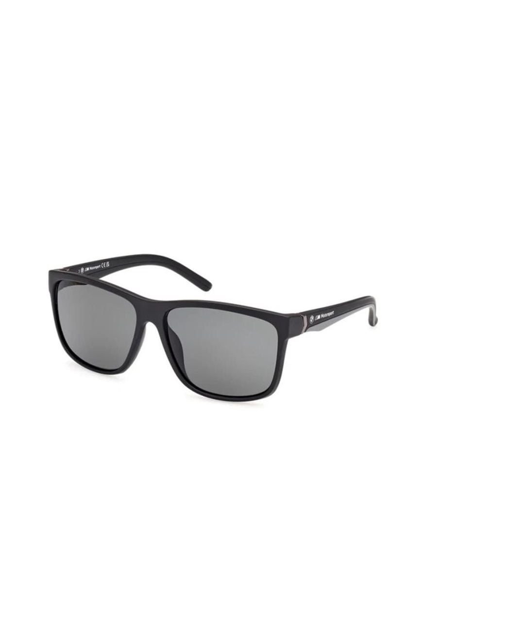 BMW Black Sunglasses for men