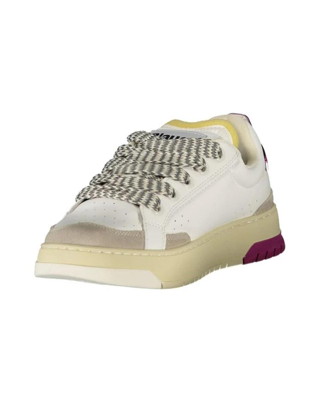 Sneakers Blauer en coloris White