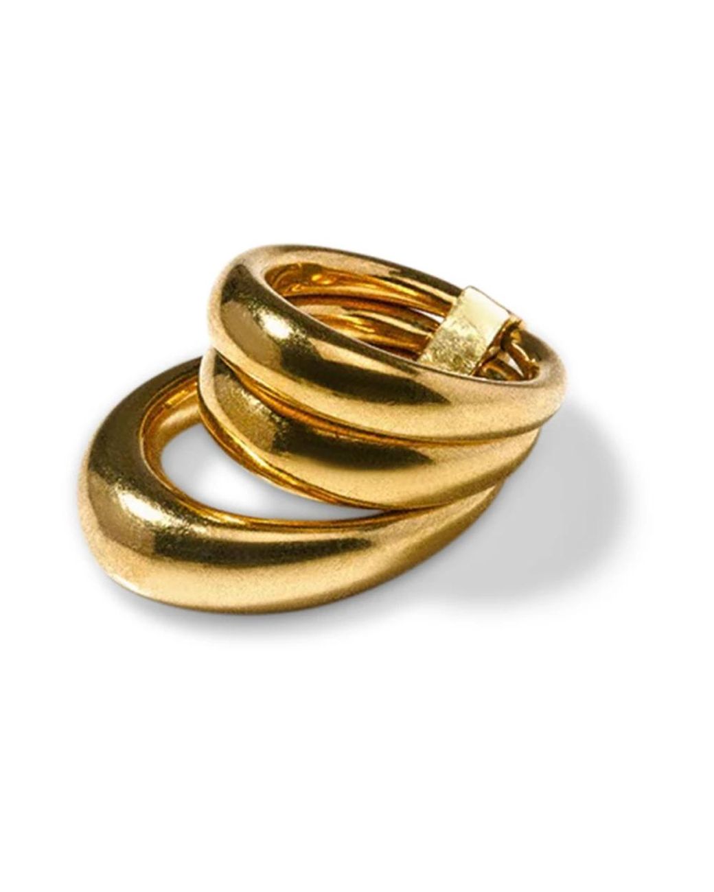 Rings di Panconesi in Metallic