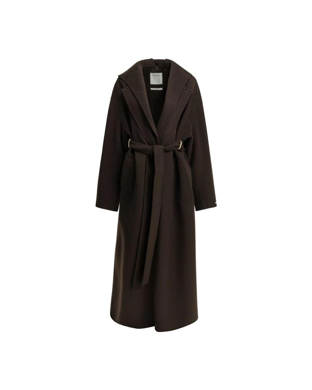 Sportmax Olmo Woljas in het Black