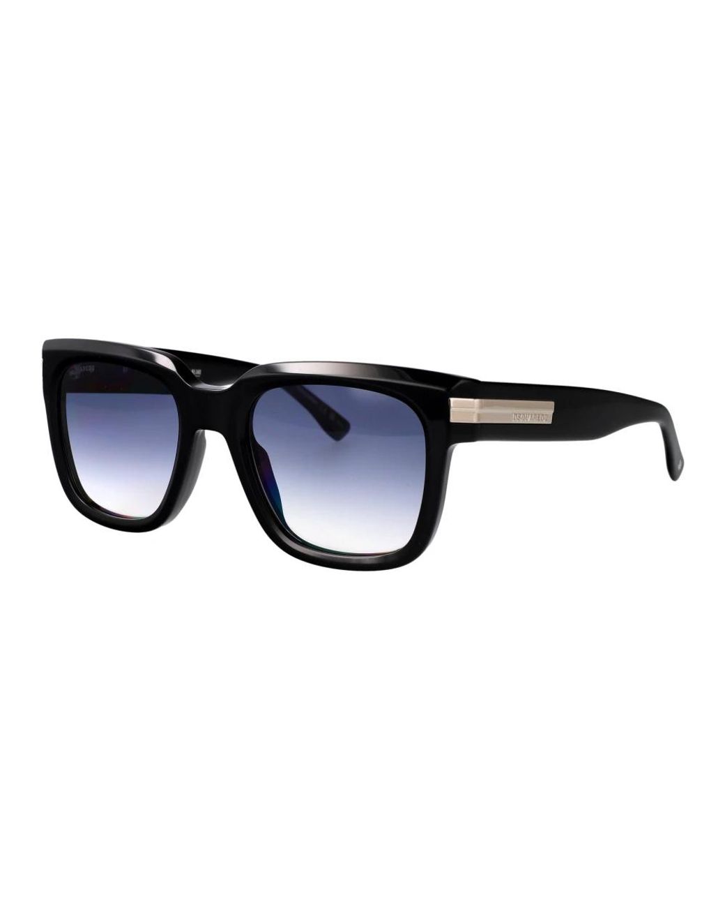 DSquared² Blue Sunglasses for men