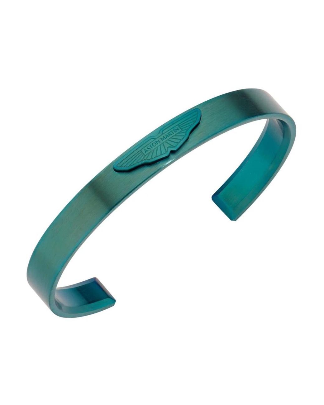 Aston Martin Green Bracelets for men