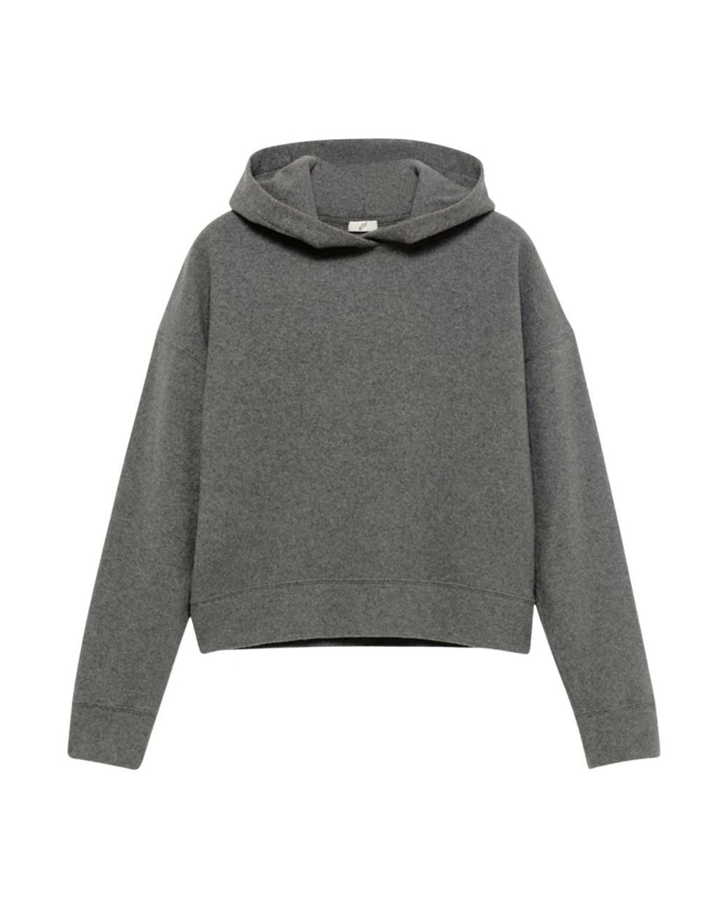 BITE STUDIOS Gray Hoodies