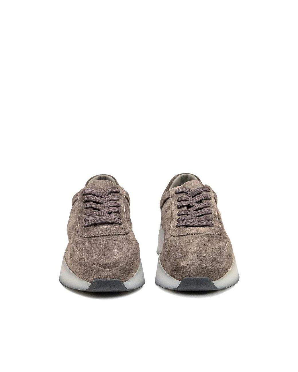 Fear Of God Gray Trainers for men