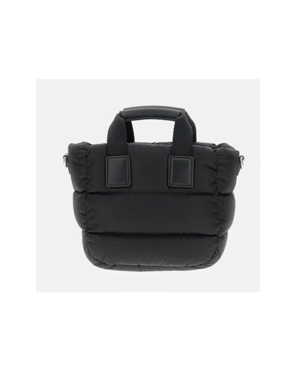 Moncler Black Handbags