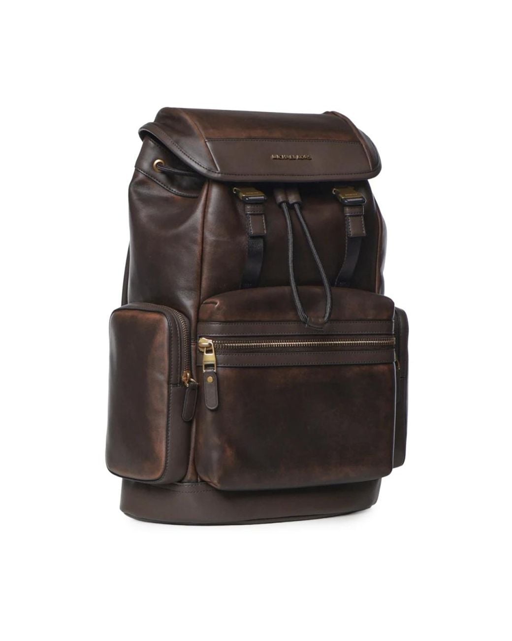 Backpacks Michael Kors de hombre de color Gray