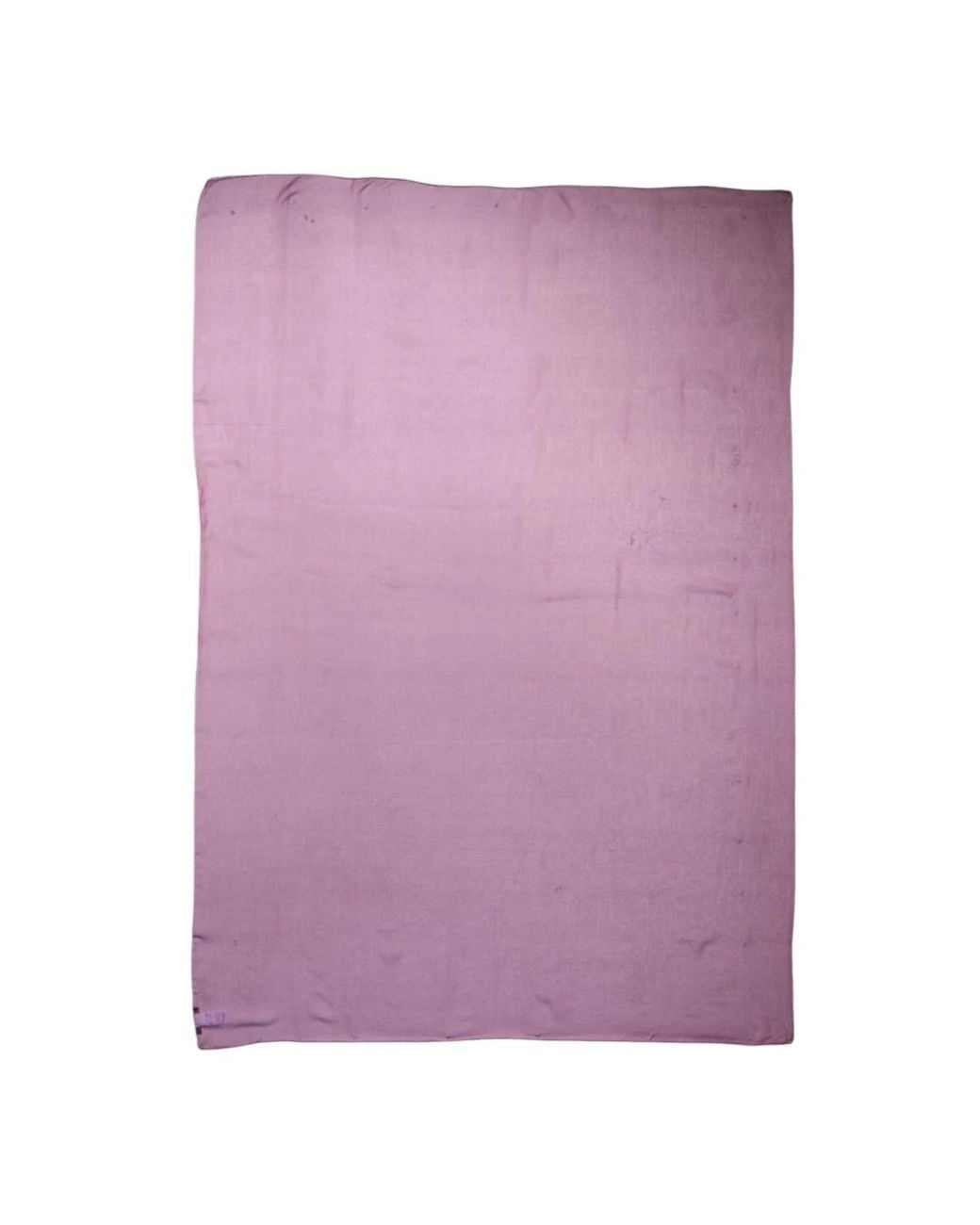 Dolce & Gabbana Purple Silk Scarves