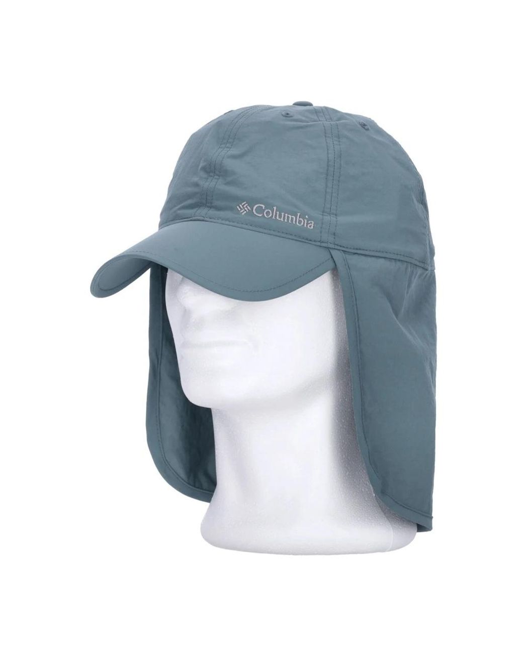 Columbia Caps in Blue für Herren