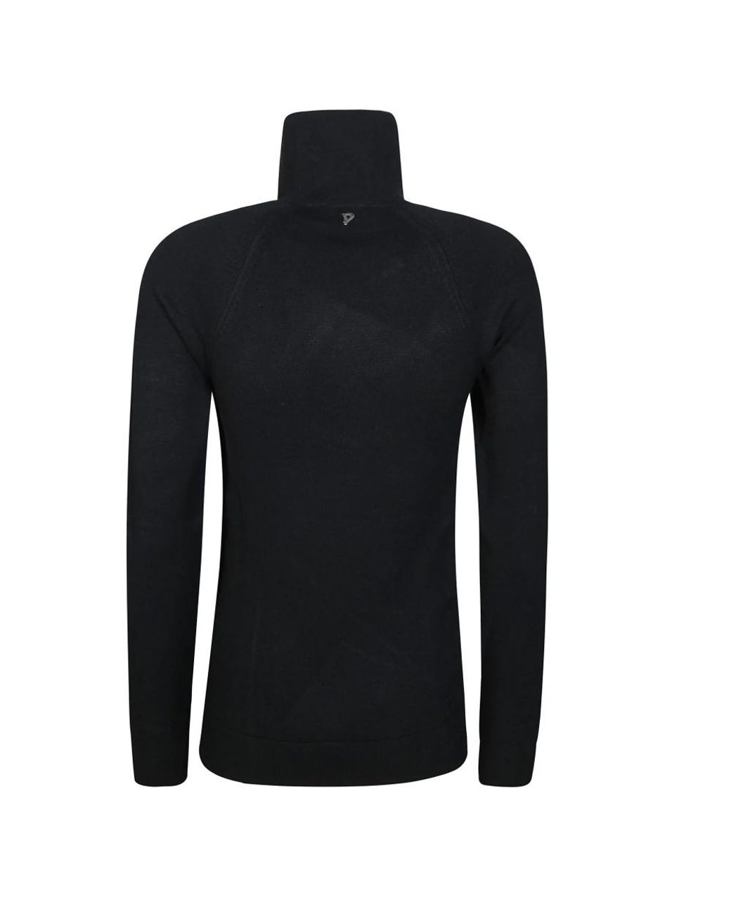 Turtlenecks Dondup de color Black