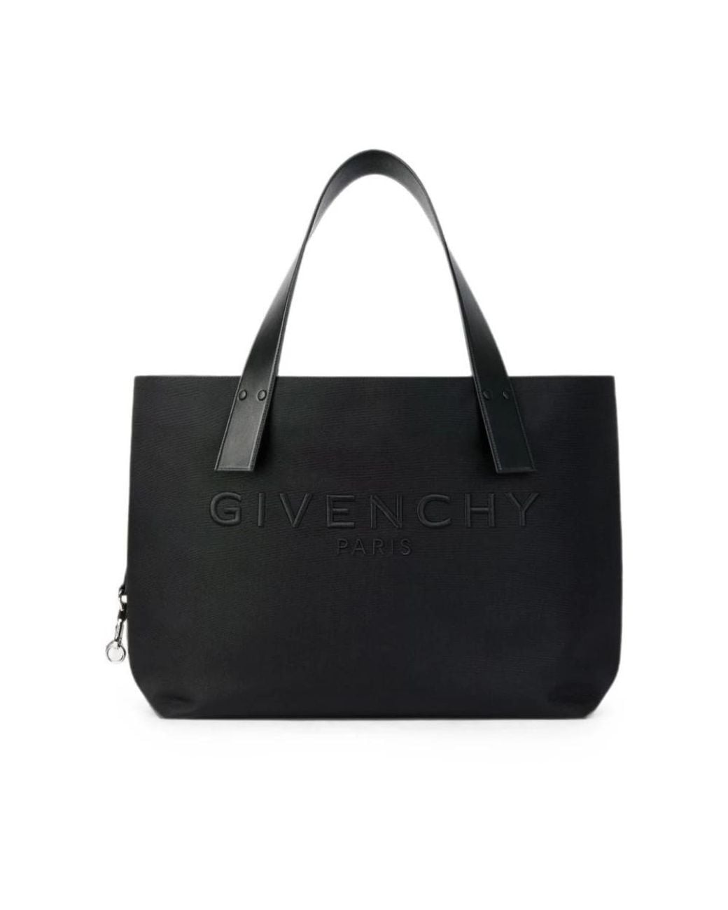 Givenchy Black Shopping Bags for men