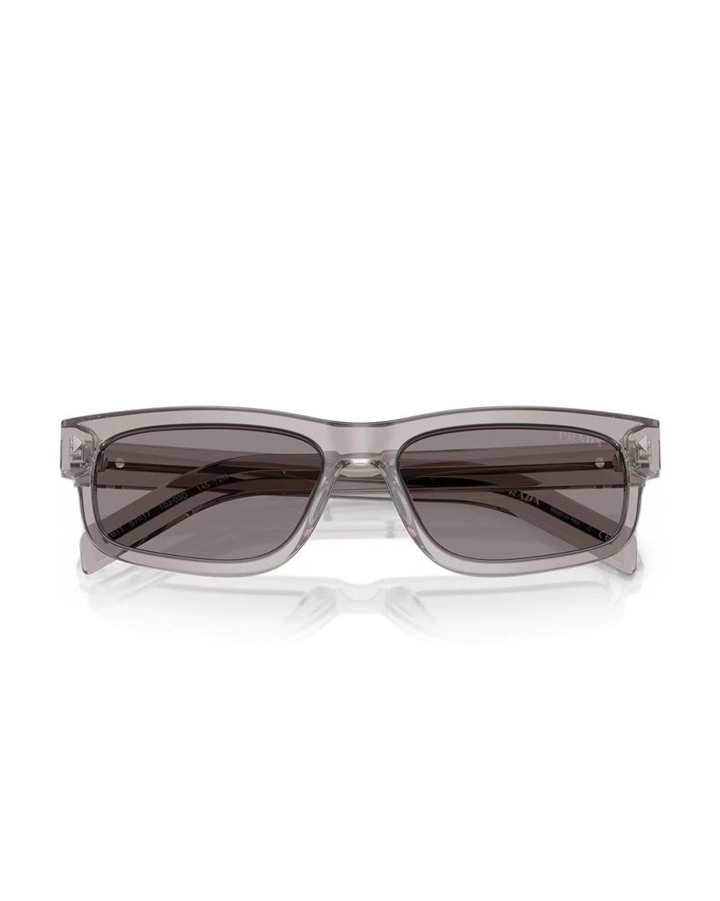 Prada Brown Sunglasses