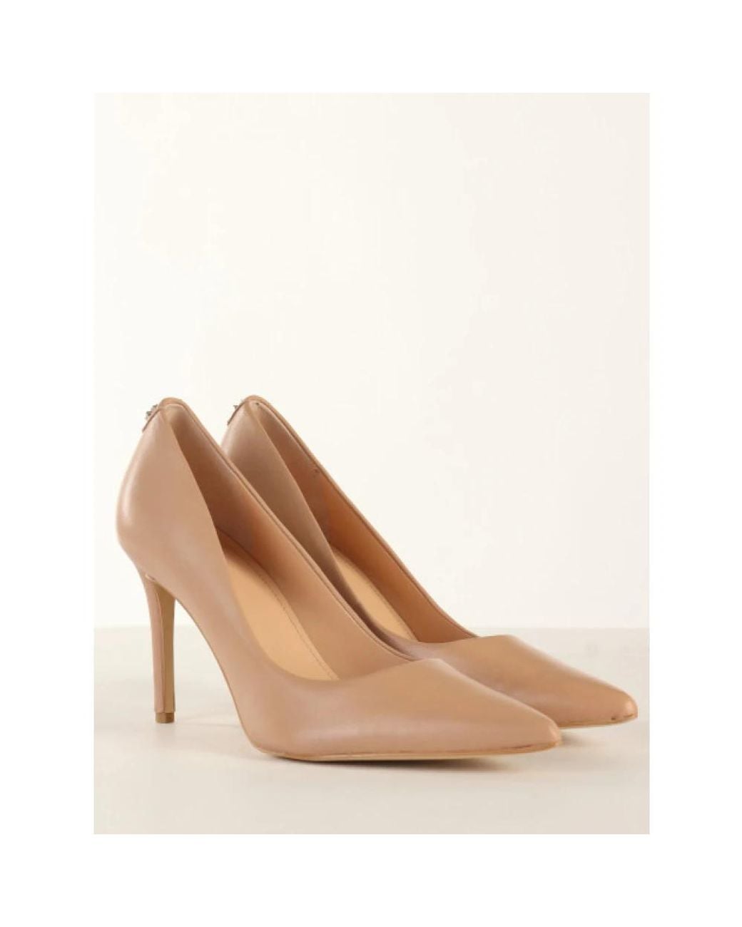 Guess Pink Pumps