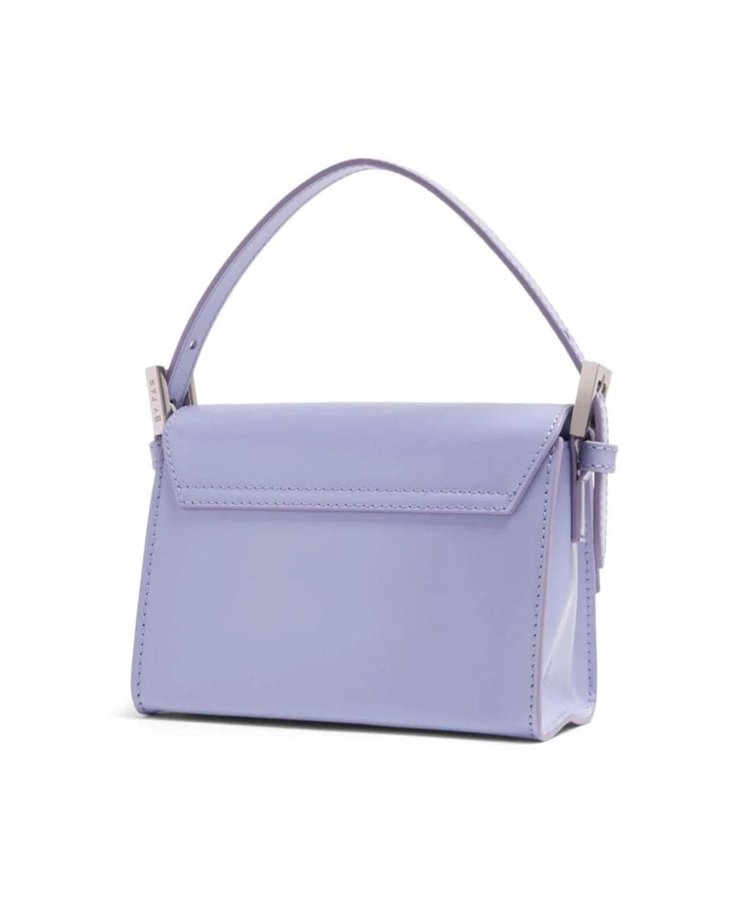 By Far Purple Handbags