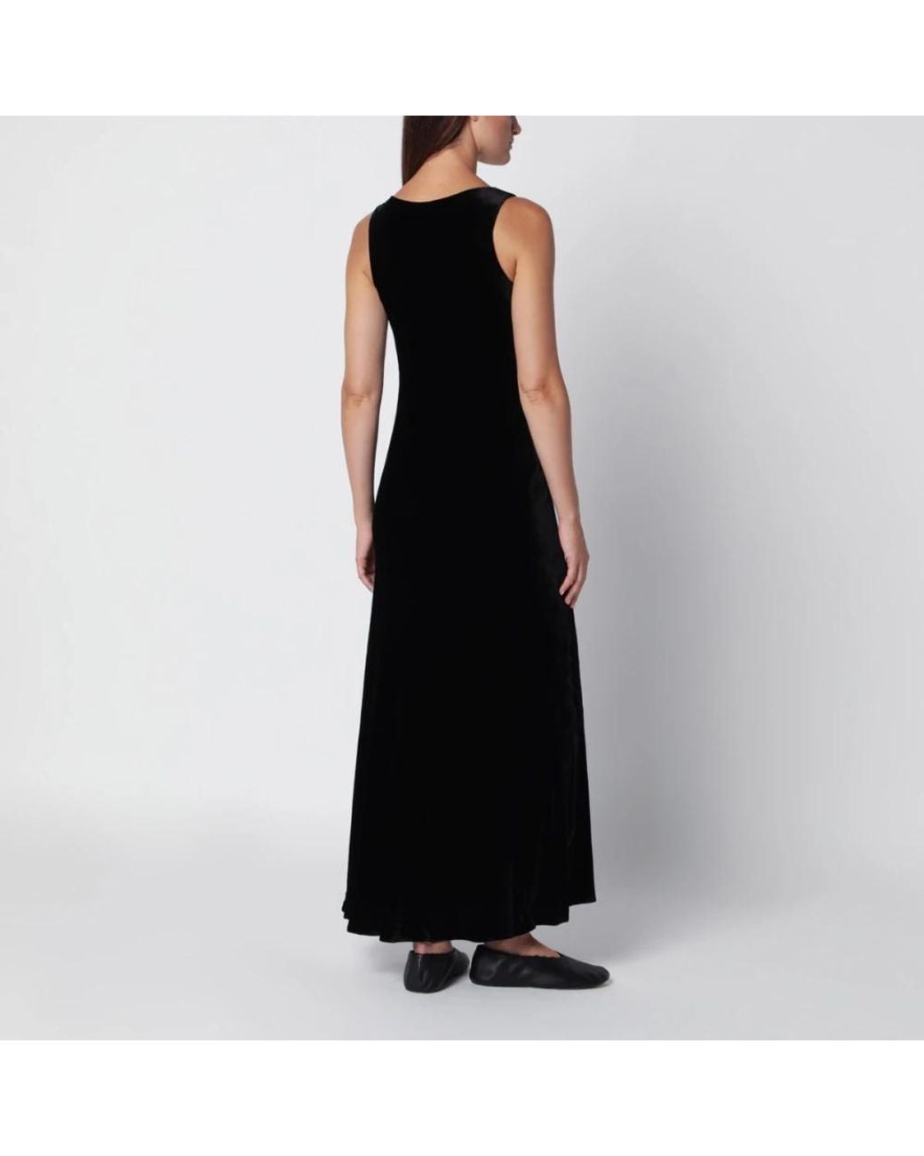 Rohe Black Gowns