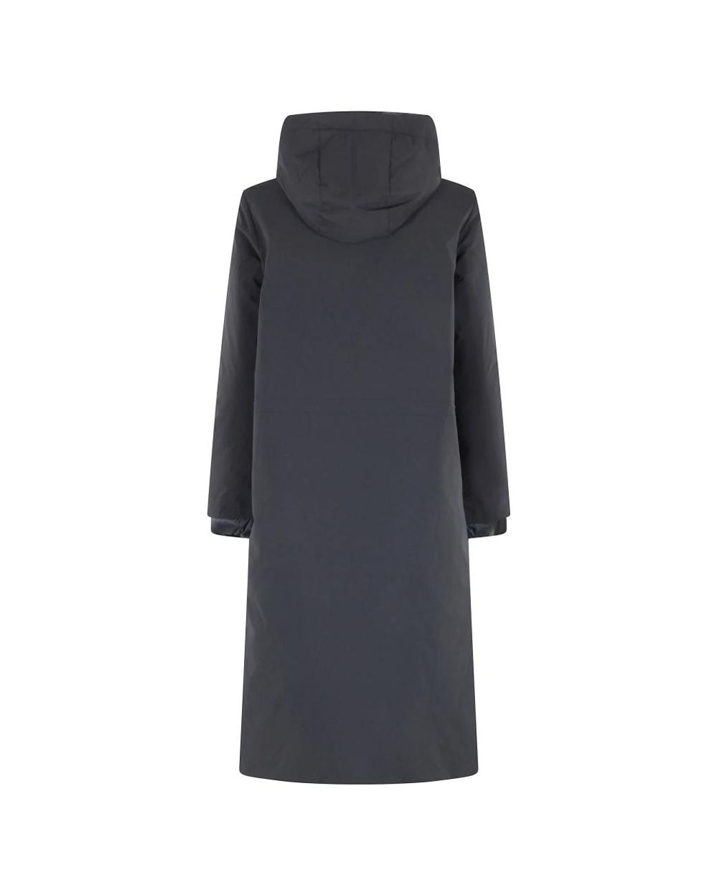 Save The Duck Black Parkas