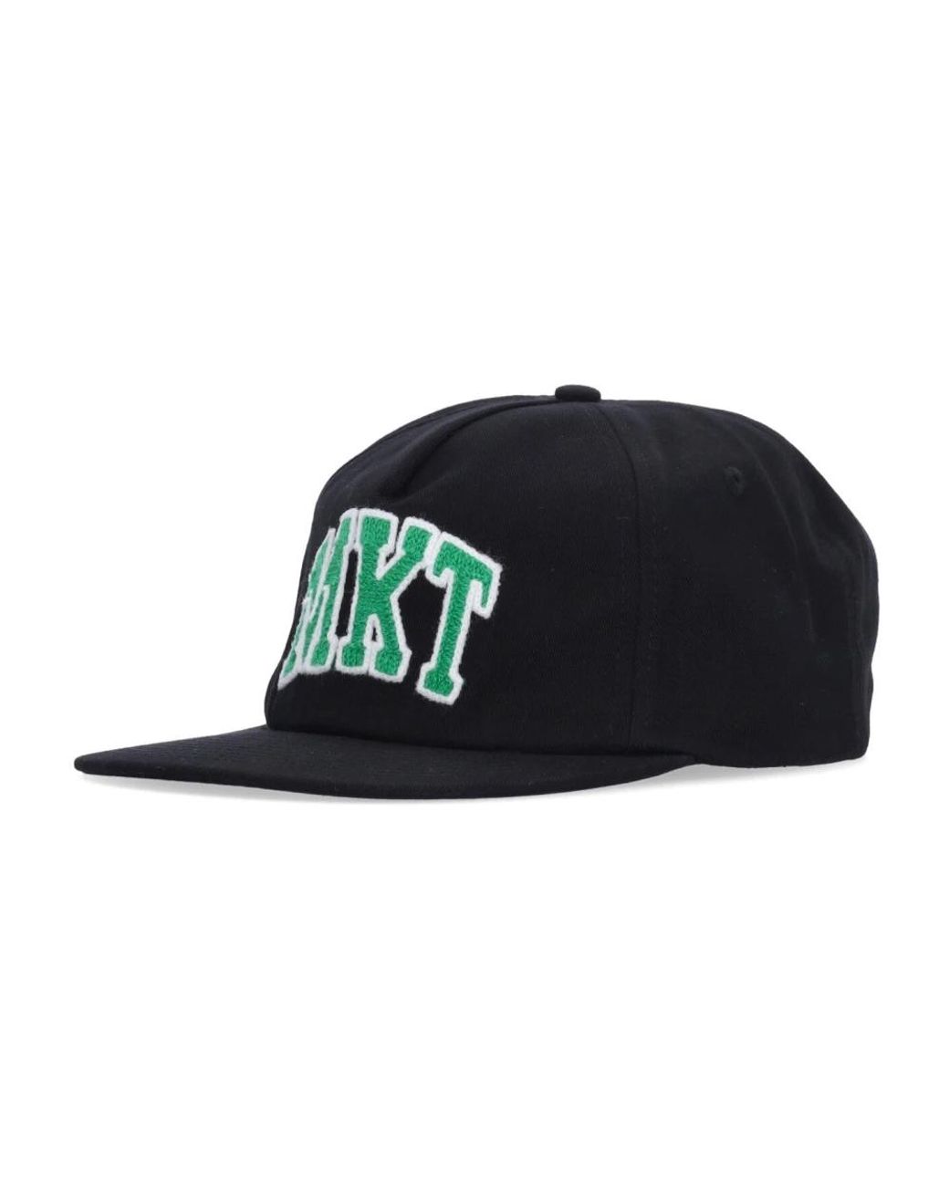 Market Black Hats & Caps for men