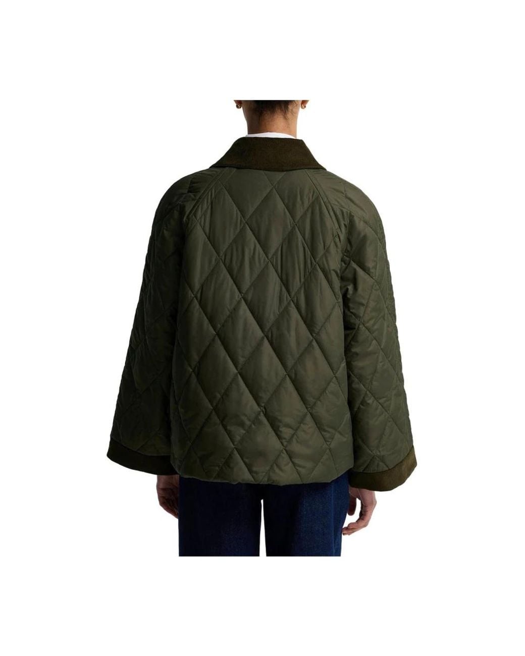 Winter Jackets di Barbour in Black