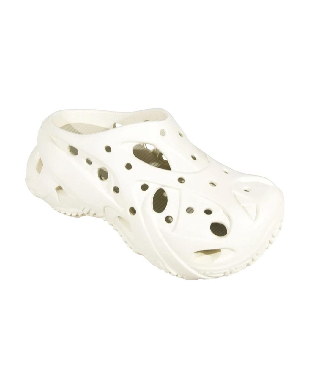 CROCSTM Metallic Clogs