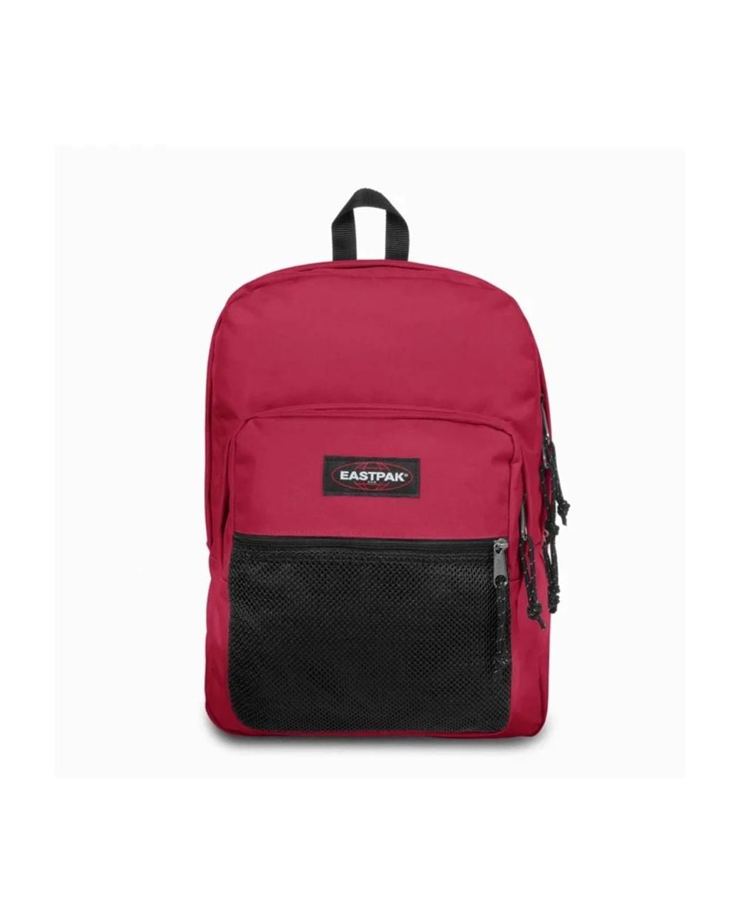 Eastpak Red Authentic Rucksack