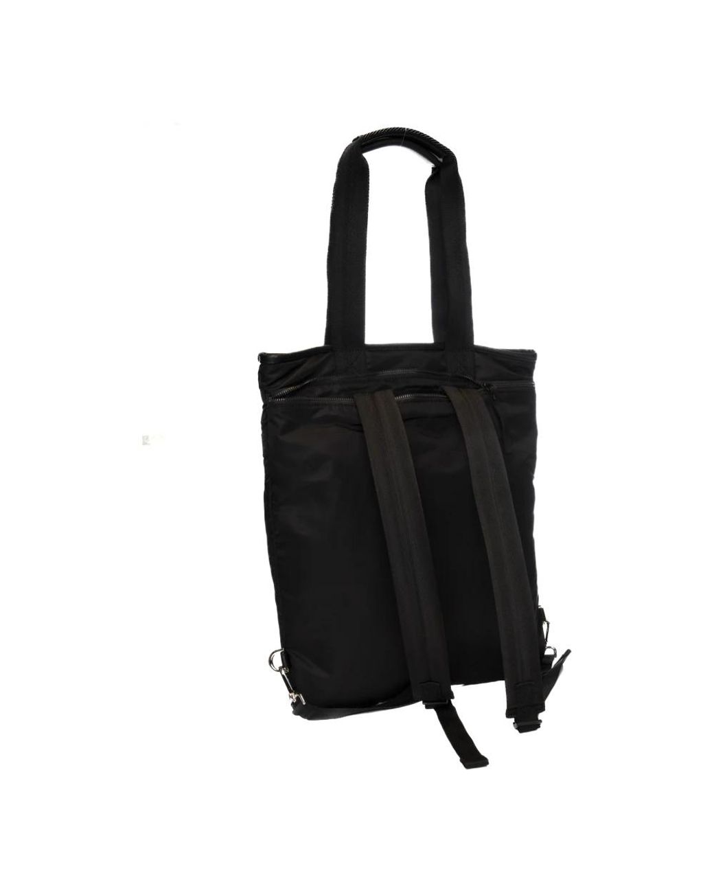 Backpacks di Premiata in Black da Uomo