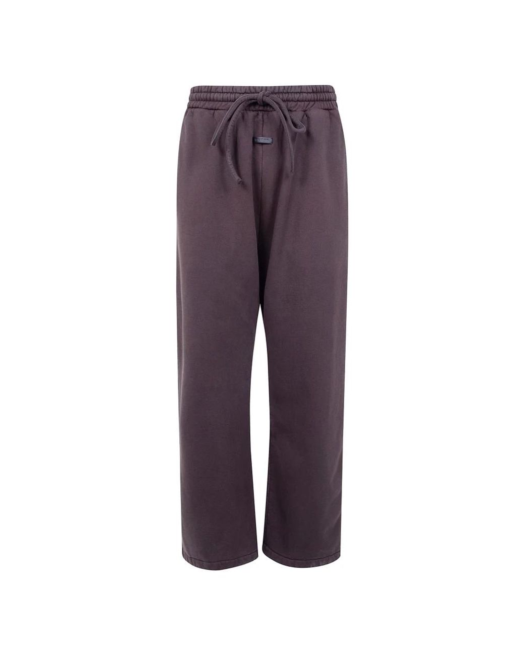 Fear Of God Purple Sweatpants for men