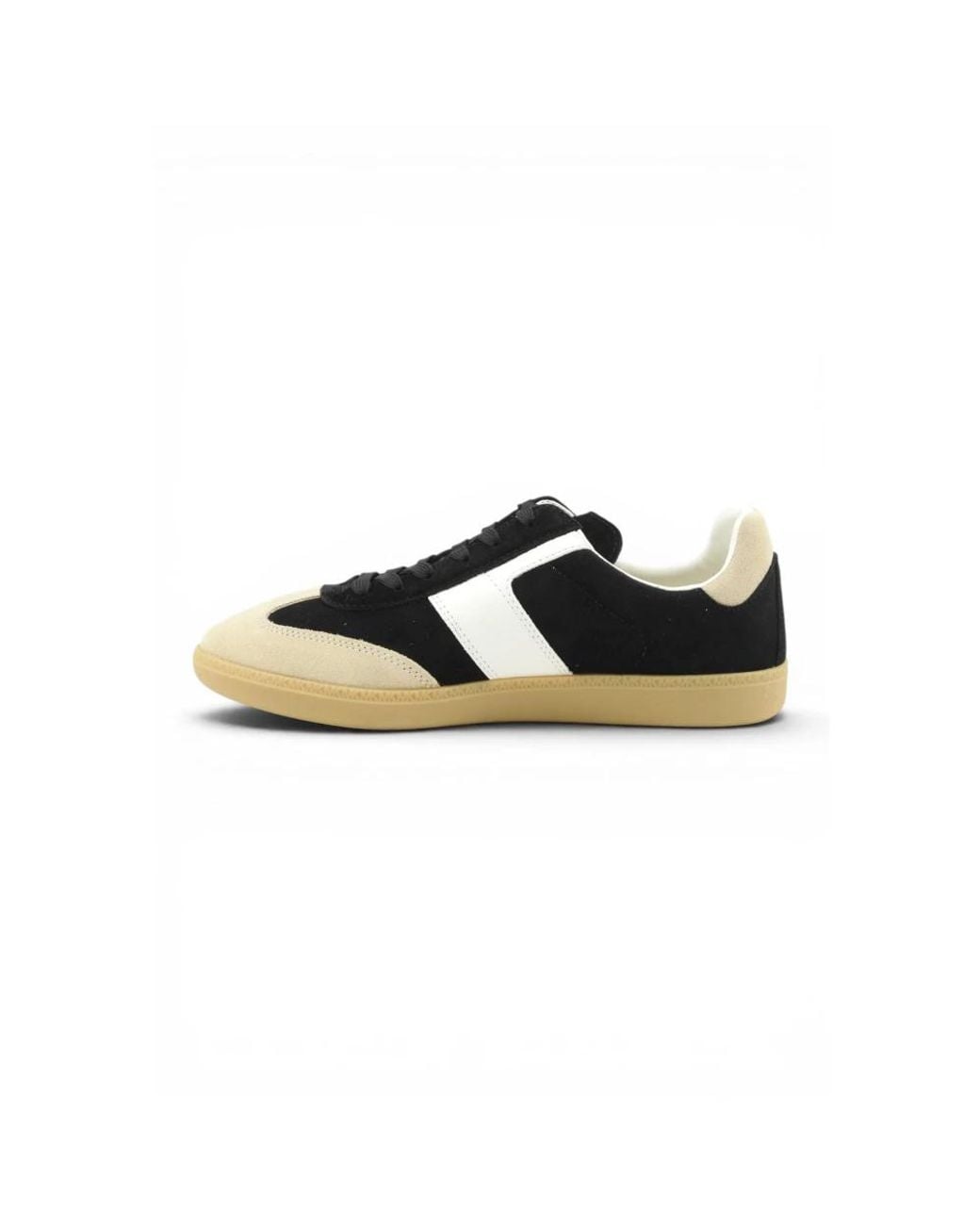 Michael Kors Black Sneakers