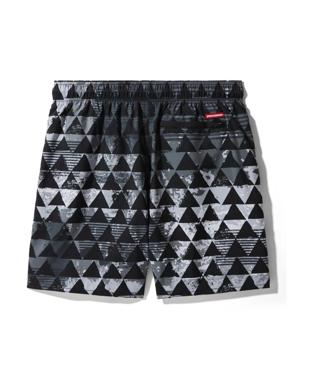 Sprayground Black Beachwear for men