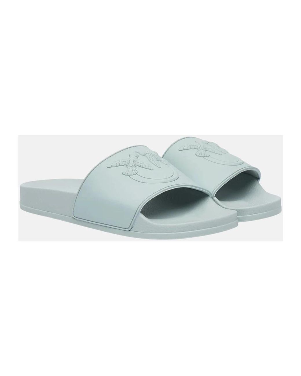 Pinko Blue Sliders