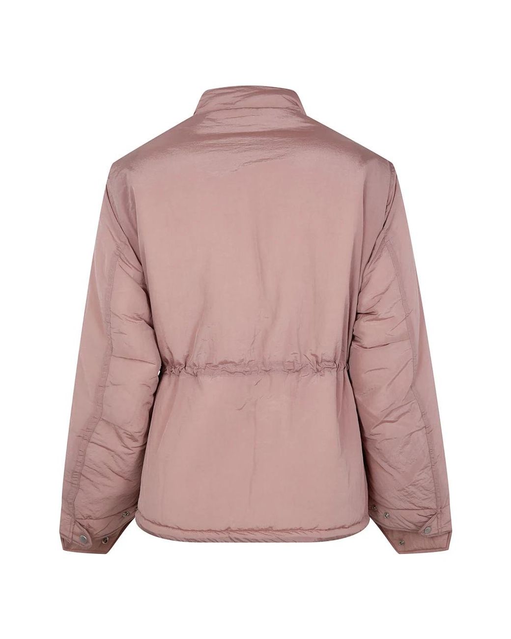 Winter Jackets OAMC de hombre de color Pink