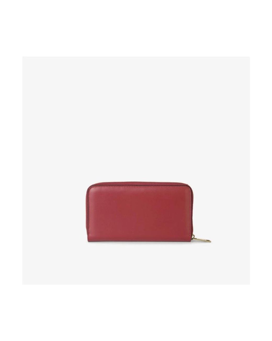 Orciani Red Wallets & Cardholders