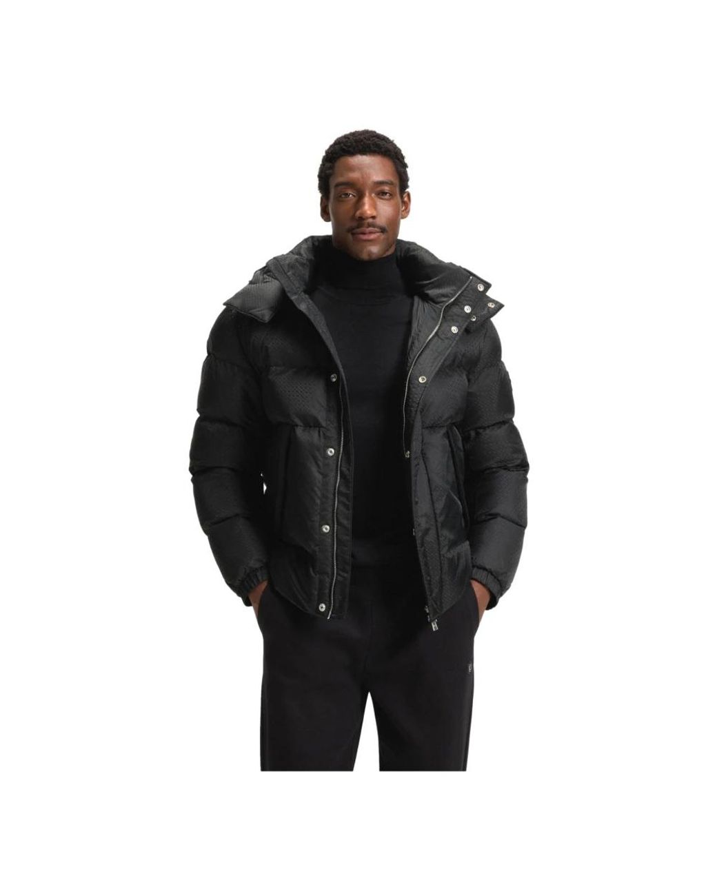 Boss Black Winter Jackets for men