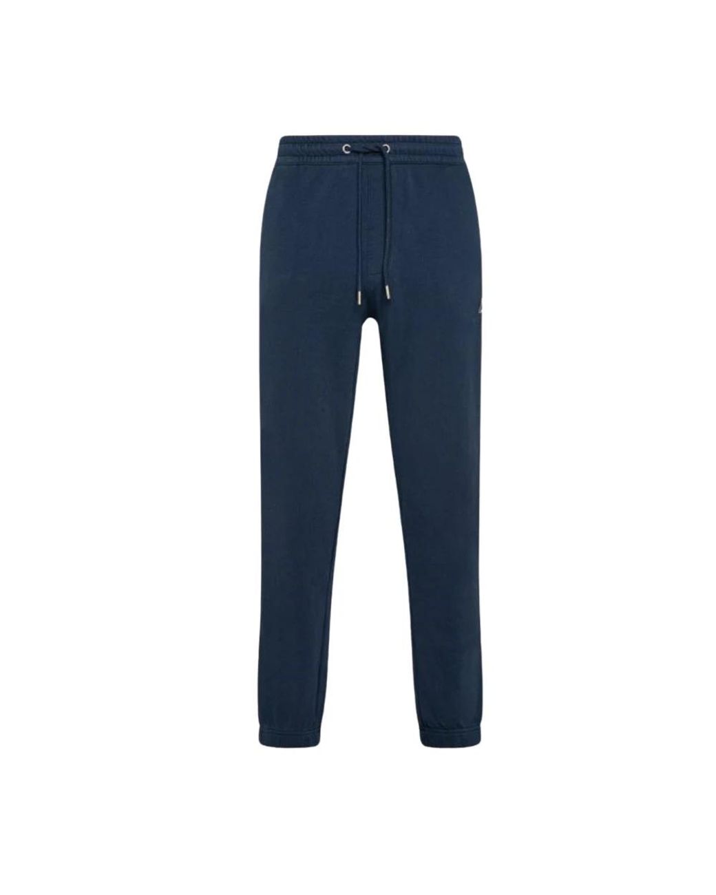 Sun 68 Blue Sweatpants for men