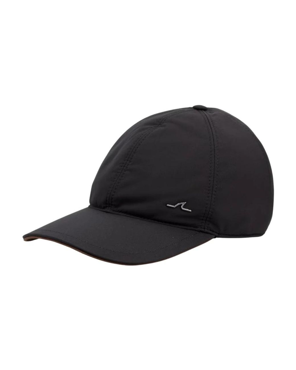 Caps Paul & Shark pour homme en coloris Black
