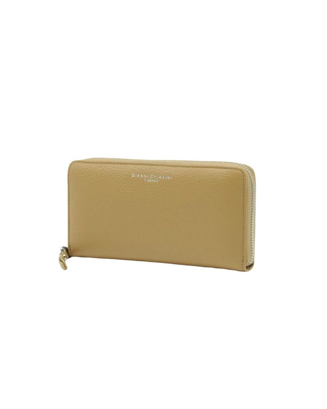 Wallets & Cardholders di Gianni Chiarini in Natural