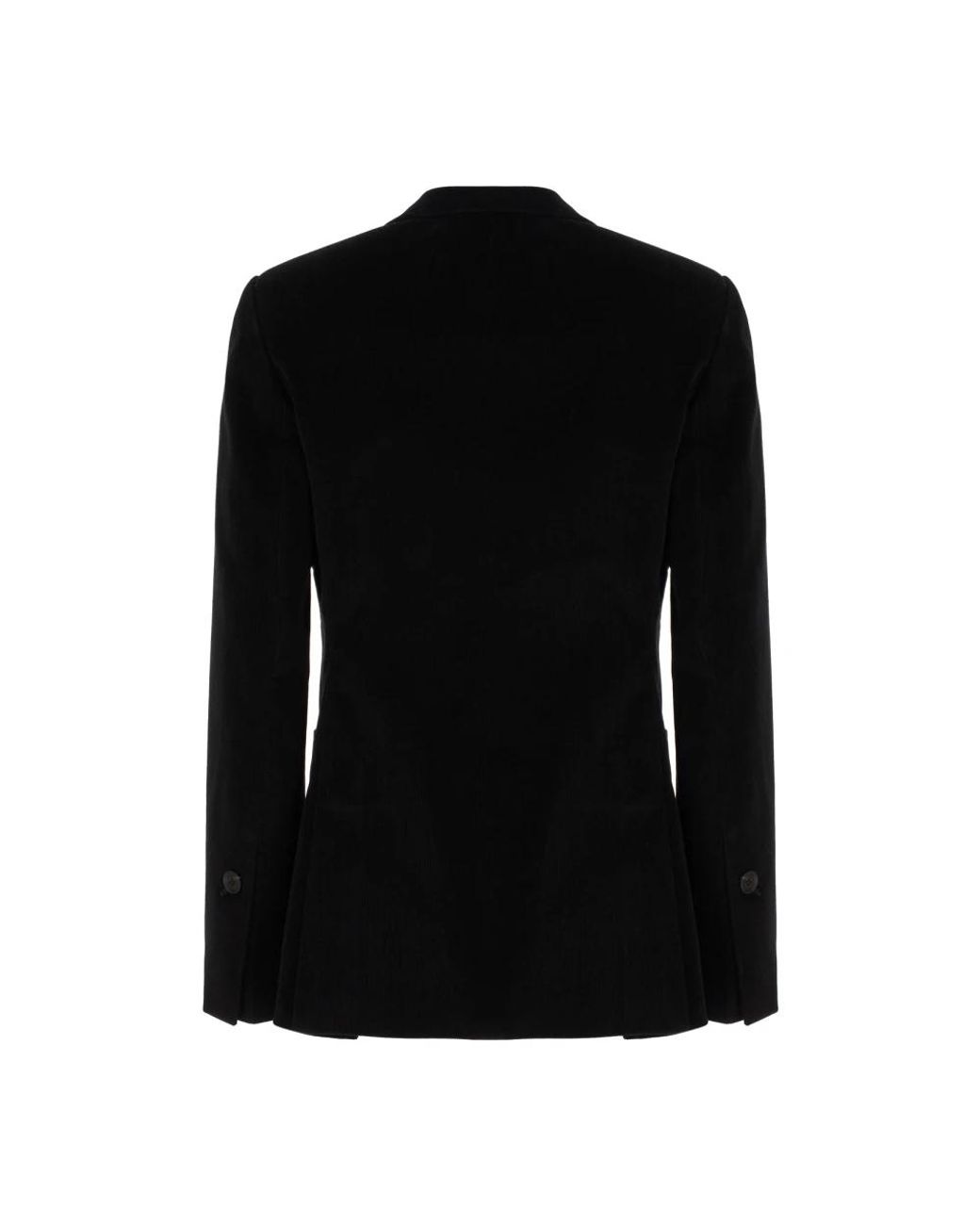 Ferragamo Black Blazers